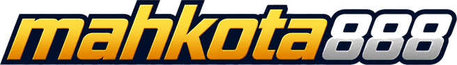 mahkota888 logo